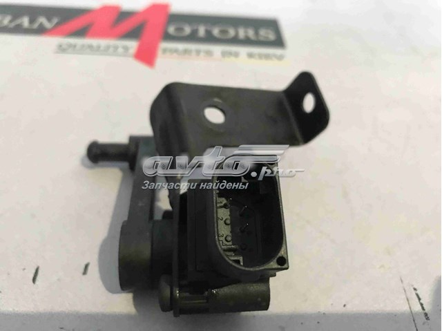 TQ45216 Tqparts Датчик уровня положения кузова передний правый