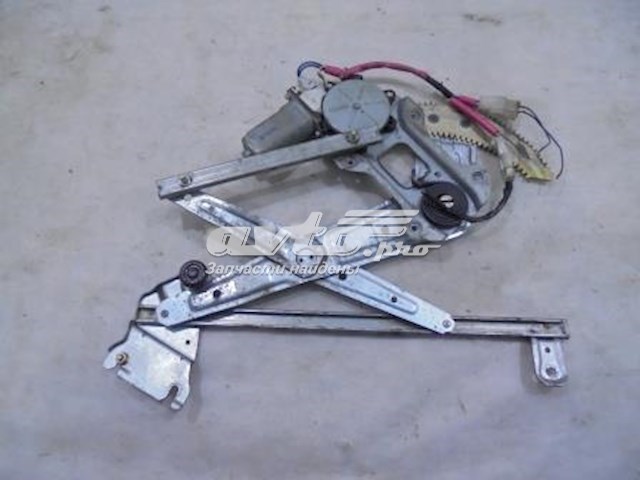  Стеклоподъемник передней правой двери Subaru Forester 2