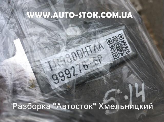 TR580DHTAA Subaru Автоматическая коробка передач