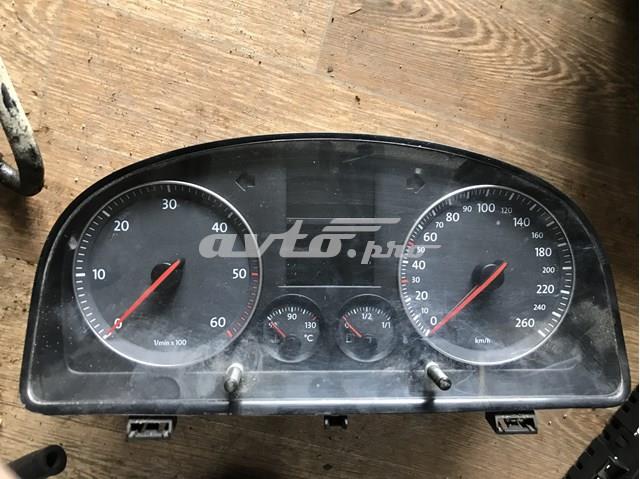 Панель приборов 1T0920852A VAG