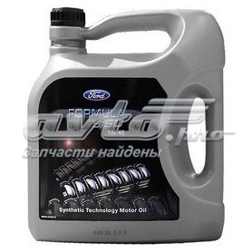Масло двигателя 14e8bc FORD