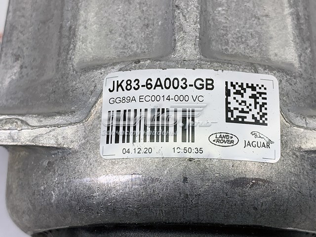 Купить LR094228 Land Rover Левая подушка двигателя