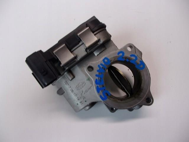 Купить 55258454 Fiat/Alfa/Lancia Блок дроссельной заслонки