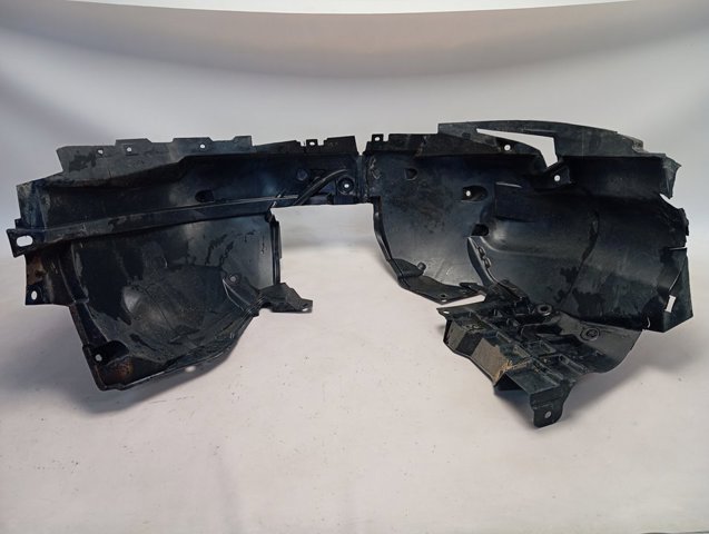 Подкрылок крыла переднего левый Nissan/Infiniti 638416UA0B цена, от 60.03 USD