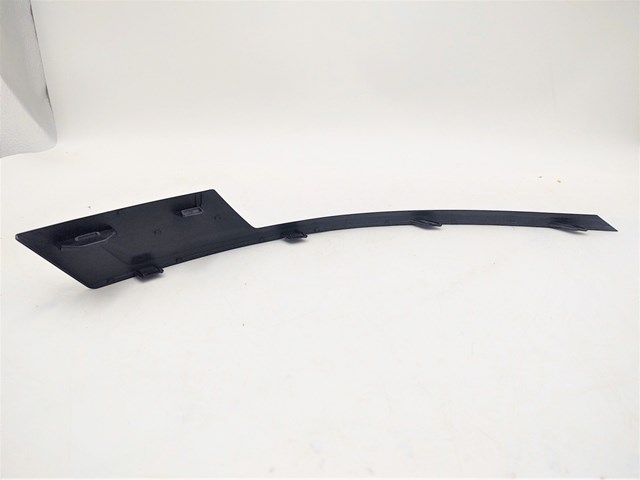 32227708 Volvo Накладка бампера заднего, левая