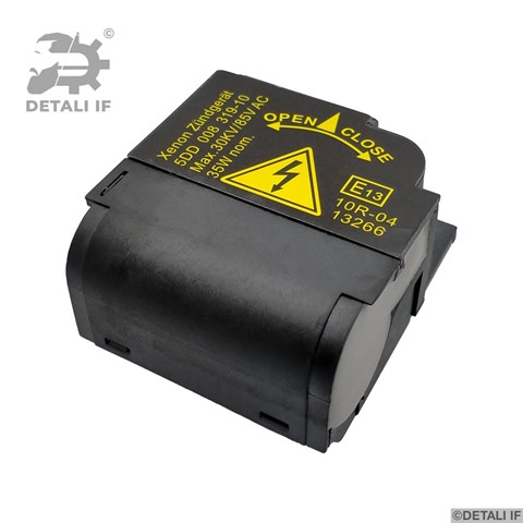 Купить DF16890 Detali IF Блок розжига ксенона