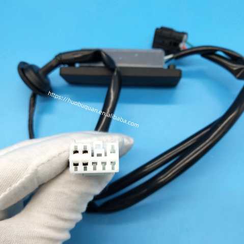  Resqparts RP812602P000 цена, от 13.95 USD