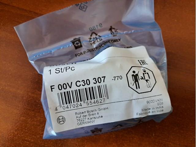 F00VC30307 Bosch 