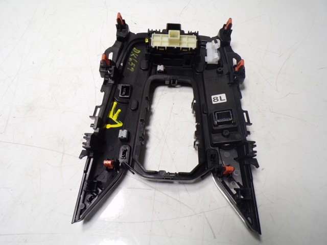 Механизм переключения передач Toyota PA66GF33 цена, от 12.77 USD