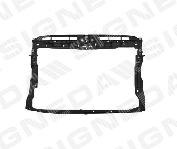 Кронштейн для радиатора Signeda PVW30041A