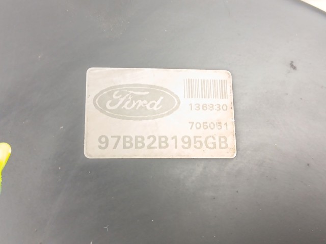  97BB2B195GB Ford