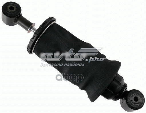 Пневмоподвеска кабины Wabco 9640060190