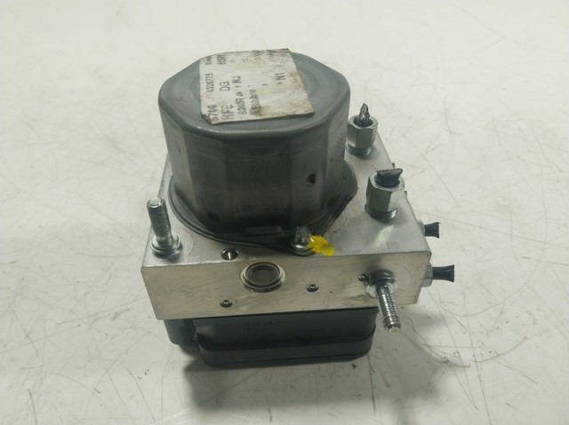 Блок АБС 476609543R Renault (RVI)