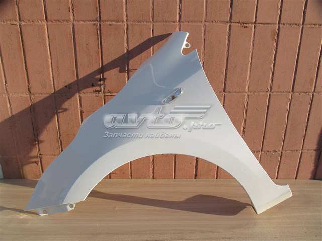 Крыло переднее левое FPS FP4067311 цена, от 45.40 USD