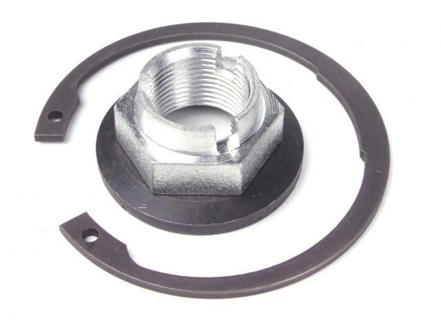 Купить 216044 Solgy Подшипник передней ступицы