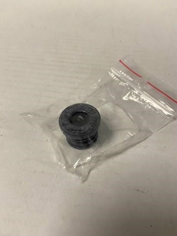 Уплотнительное кольцо направляющей щупа уровня масла двигателя на Alfa Romeo 159  939