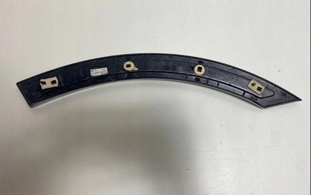 Молдинг арки колеса заднего, левый Land Rover LR058530 цена, от 44.49 USD