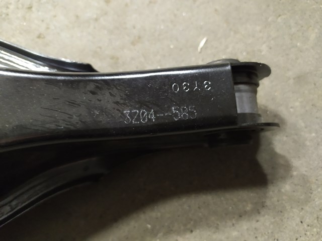 Купить 551106RR0B Nissan/Infiniti Тяга продольная задней подвески