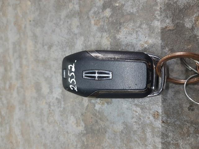 DP5Z15K601B Ford 