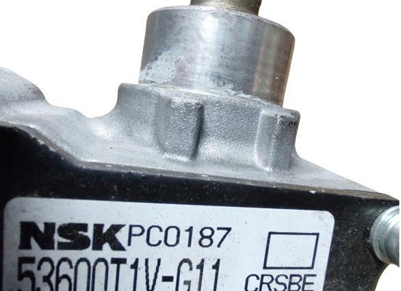 Compre Cremalheira da direção Honda CR-V 4