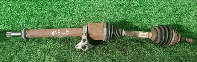  CV613B436FC Ford