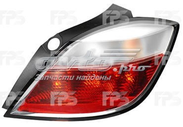 FP5206F1E FPS Задний левый стоп