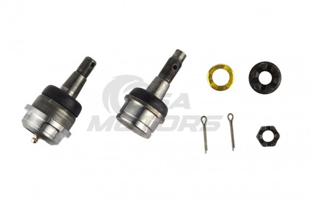 707488X Dana Опора шаровая нижняя + верхняя, комплект