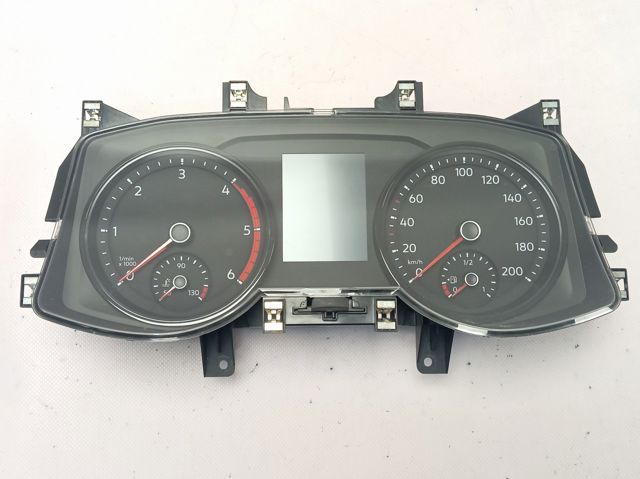 7C0920749 VAG Щиток приборов