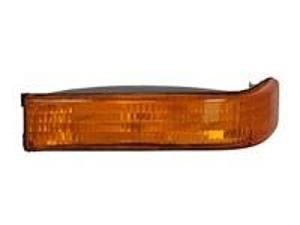 Габарит (указатель поворота) левый Polcar 2405192 цена, от 12.60 USD