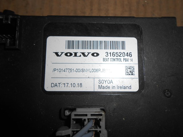 32395188 Volvo 