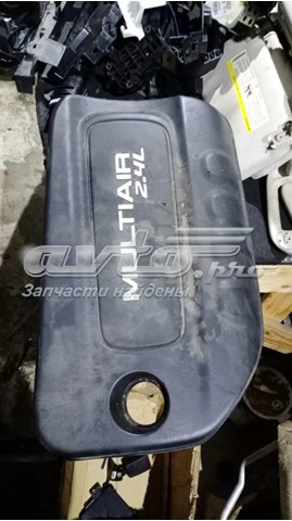 4627875AH Chrysler tampa de motor decorativa