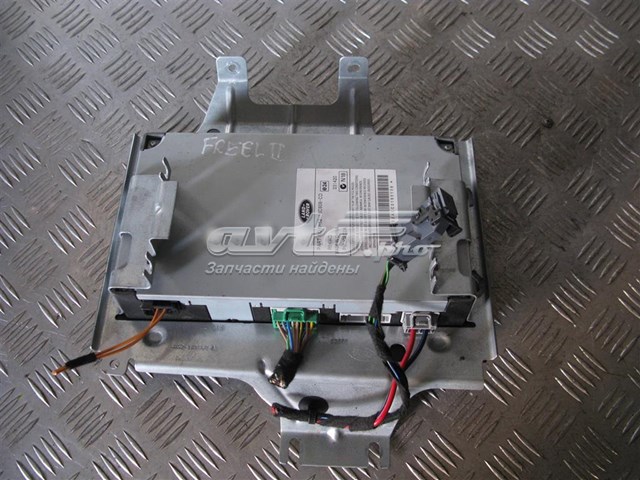 Усилитель звука аудиосистемы 6H5218C808AC Land Rover