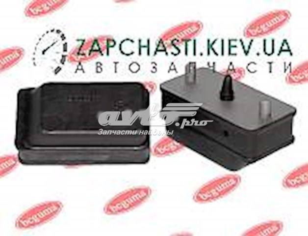 Отбойник передней рессоры Bcguma BC0817 цена, от 6.75 USD