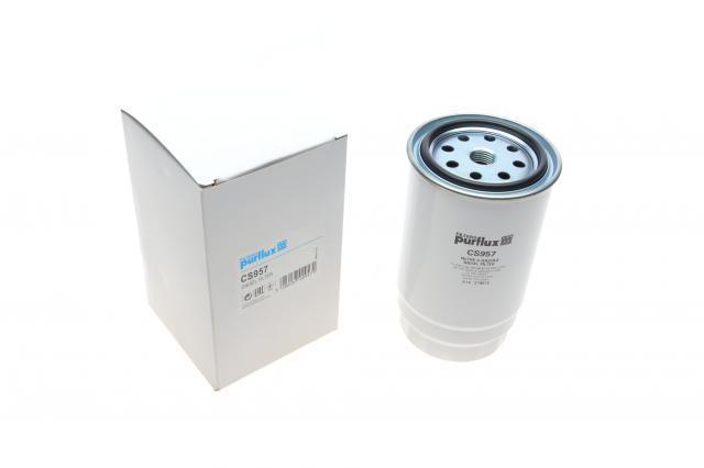 Фильтр тонкой очистки топлива Purflux CS957 цена, от 25.40 USD