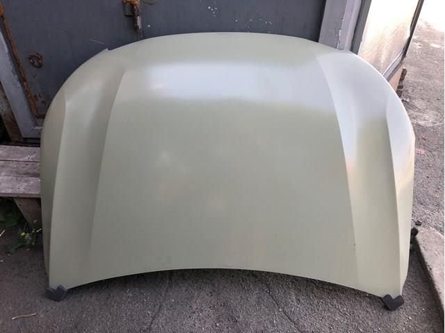Купить 9816972680 Peugeot/Citroen Капот