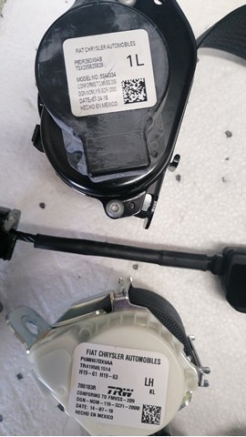 Купить P6MH87DX9AA Chrysler 