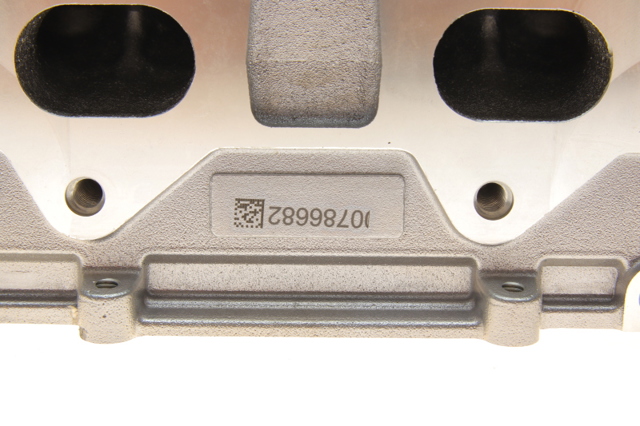 GK2Q-6C032-AA Ford cabeça de motor (cbc)