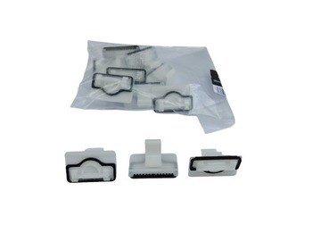 A0019914971 MERCEDES Clip, Tubuladura de sujeción, alféizar de la puerta original y equivalente