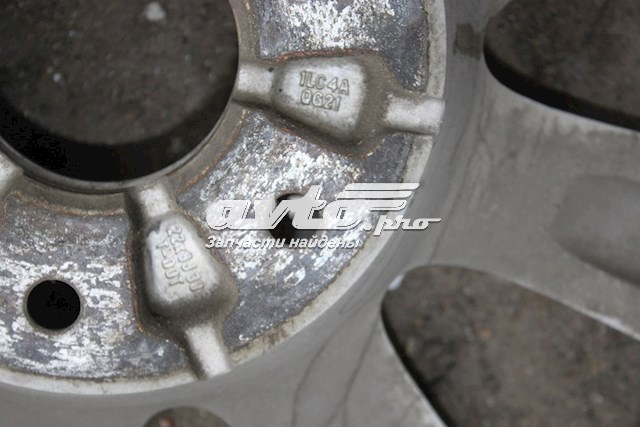 Диски Nissan/Infiniti D0C001ZR4A цена, от 225.99 USD