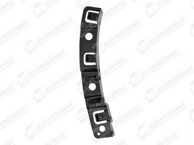 Купить KB8A50163B Mazda Кронштейн бампера переднего внешний левый