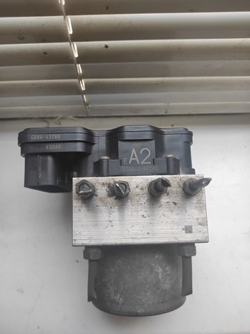  Mazda GBVH437A0 цена, от 506.78 USD