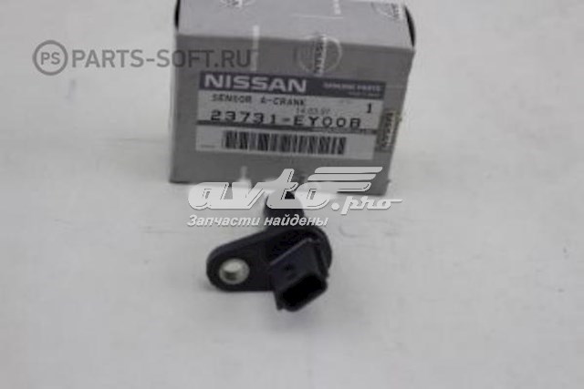  23731EY00B Nissan