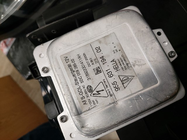  VAG 7L5941032G