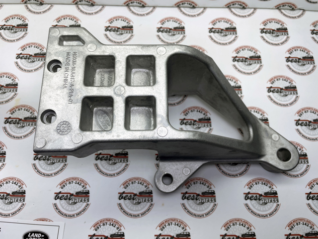 Купить VPLXP0512 Land Rover 