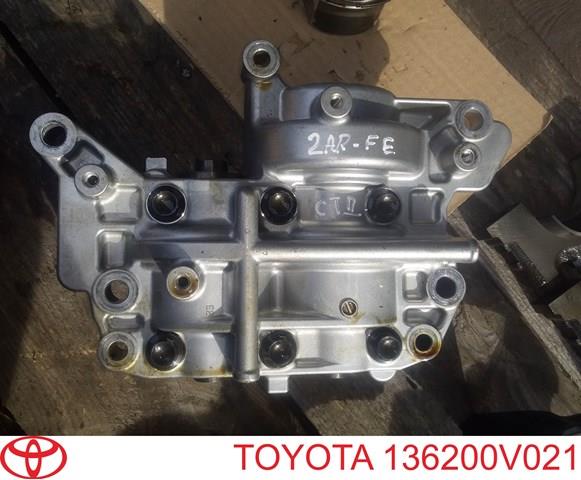  Toyota 136200V011 цена, от 446.02 USD