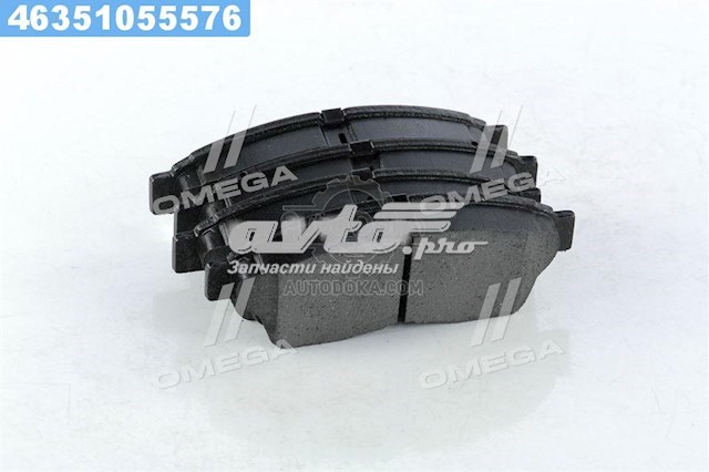 Купить RD21601STD Rider Колодки тормозные