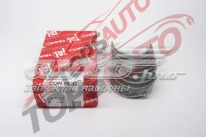 Вкладыши шатунные, 1-й ремонт R714A025 Taiho