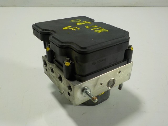 0265956527 Renault (RVI) Блок ABS гидравлический