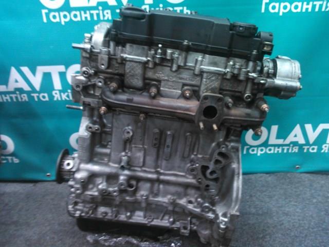 Двигатель G8DB Ford