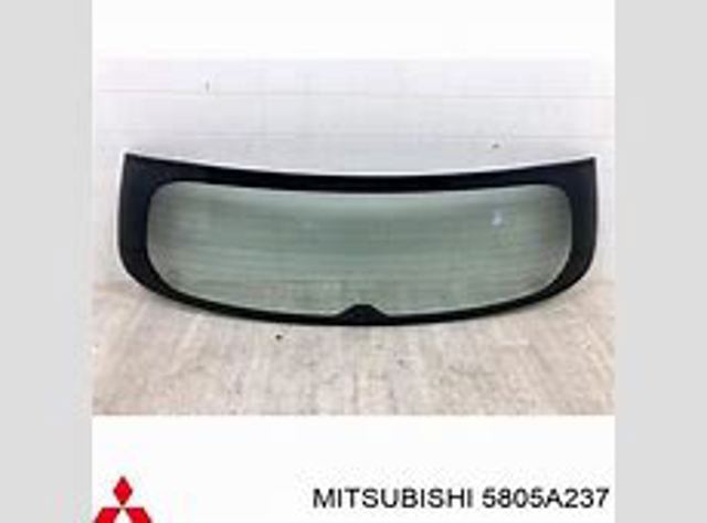 Стекло двери передней левой GS4819D301 XYG